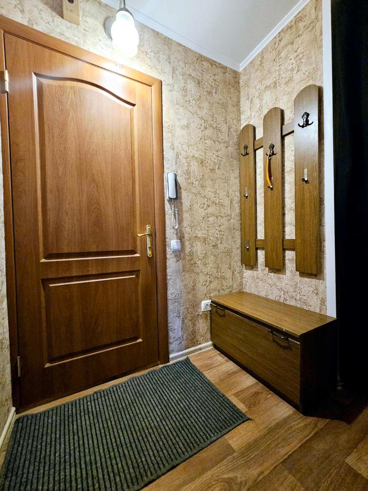 Аккуратная , Чистая Квартира На Пр Гагарина 169 Ντνιπροπετρόφσκ Εξωτερικό φωτογραφία